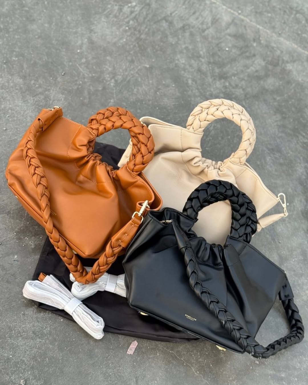 کیف مستر درجه 1