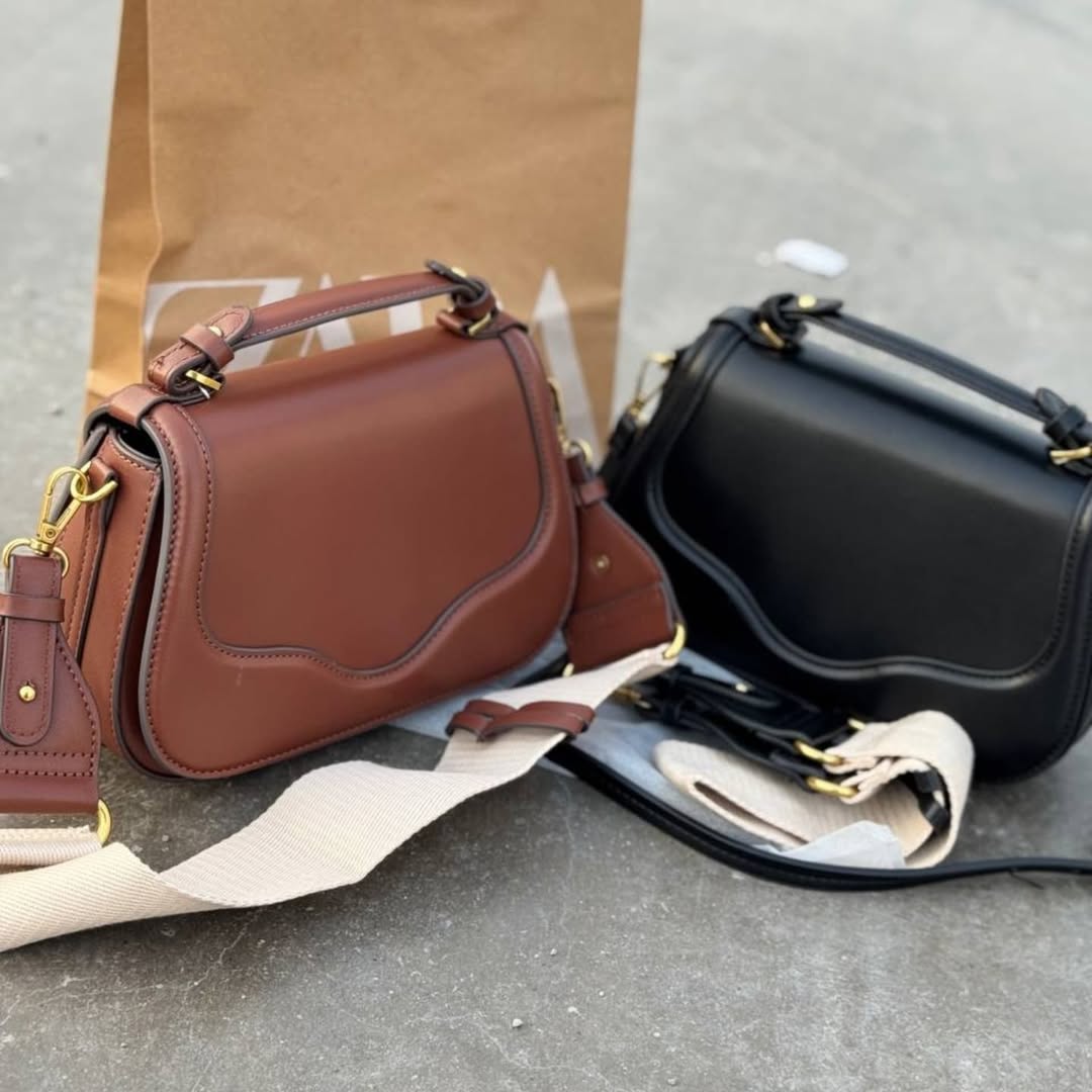 کیف زارا مستر درجه 1