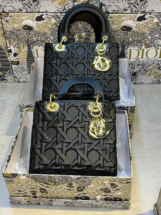 کیف دیور