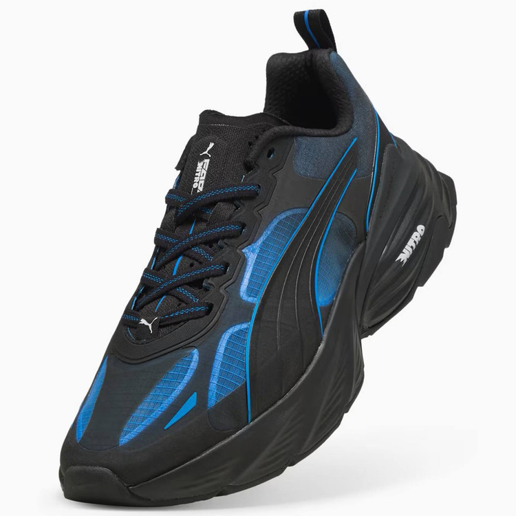 کتونی رانینگ پوما اورجینال Fade NITRO™ V2 Running