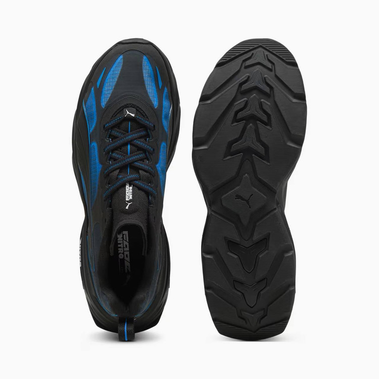 کتونی رانینگ پوما اورجینال Fade NITRO™ V2 Running