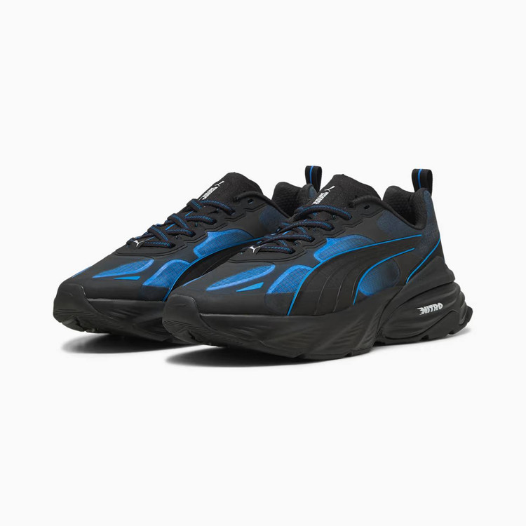 کتونی رانینگ پوما اورجینال Fade NITRO™ V2 Running