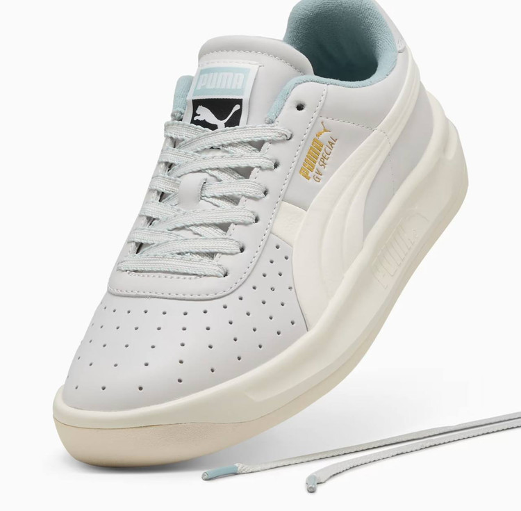 پوما اورجینال زنانه GV Special Sneakers Women