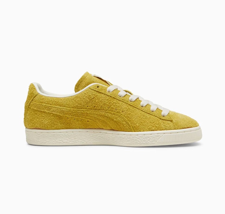 کتونی پوما اورجینال Suede The NeverWorn IV پوما اورجینال