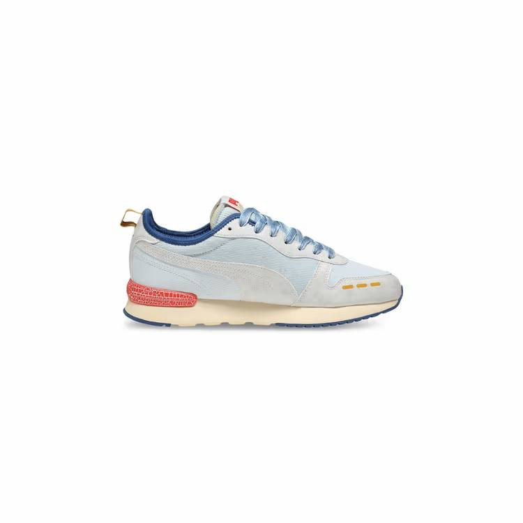 کتونی پوما اورجینال R78 Retro Run پوما اورجینال