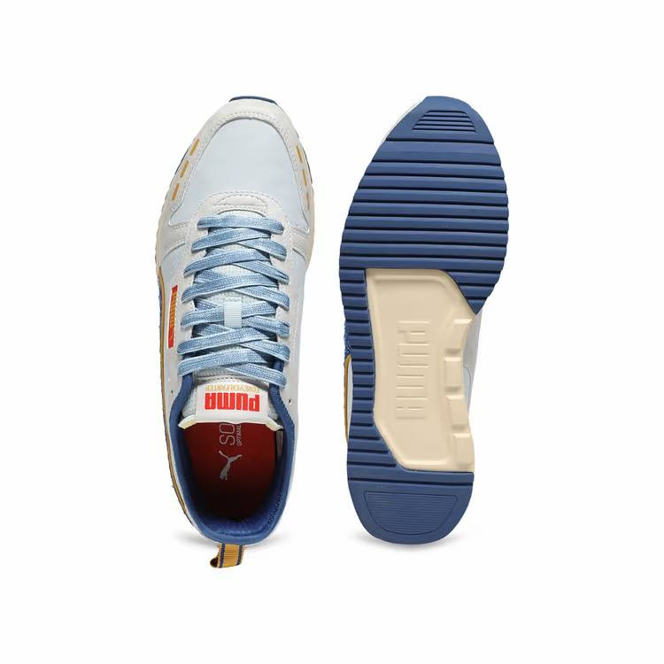 کتونی پوما اورجینال R78 Retro Run پوما اورجینال