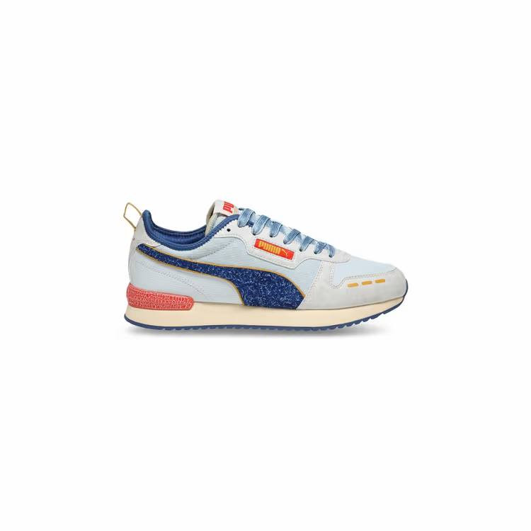 کتونی پوما اورجینال R78 Retro Run پوما اورجینال
