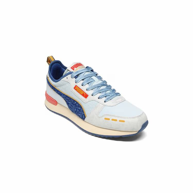 کتونی پوما اورجینال R78 Retro Run پوما اورجینال