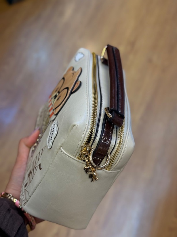 کیف تدی تابستونه