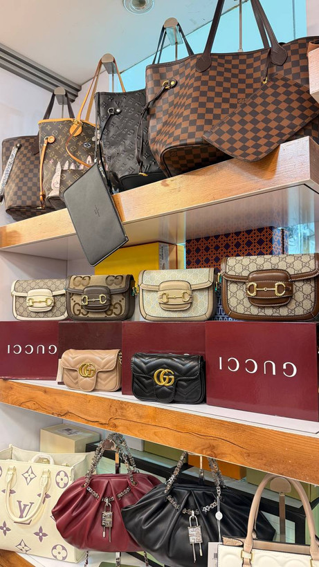 کیف گوچی زنانه