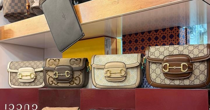 کیف گوچی زنانه