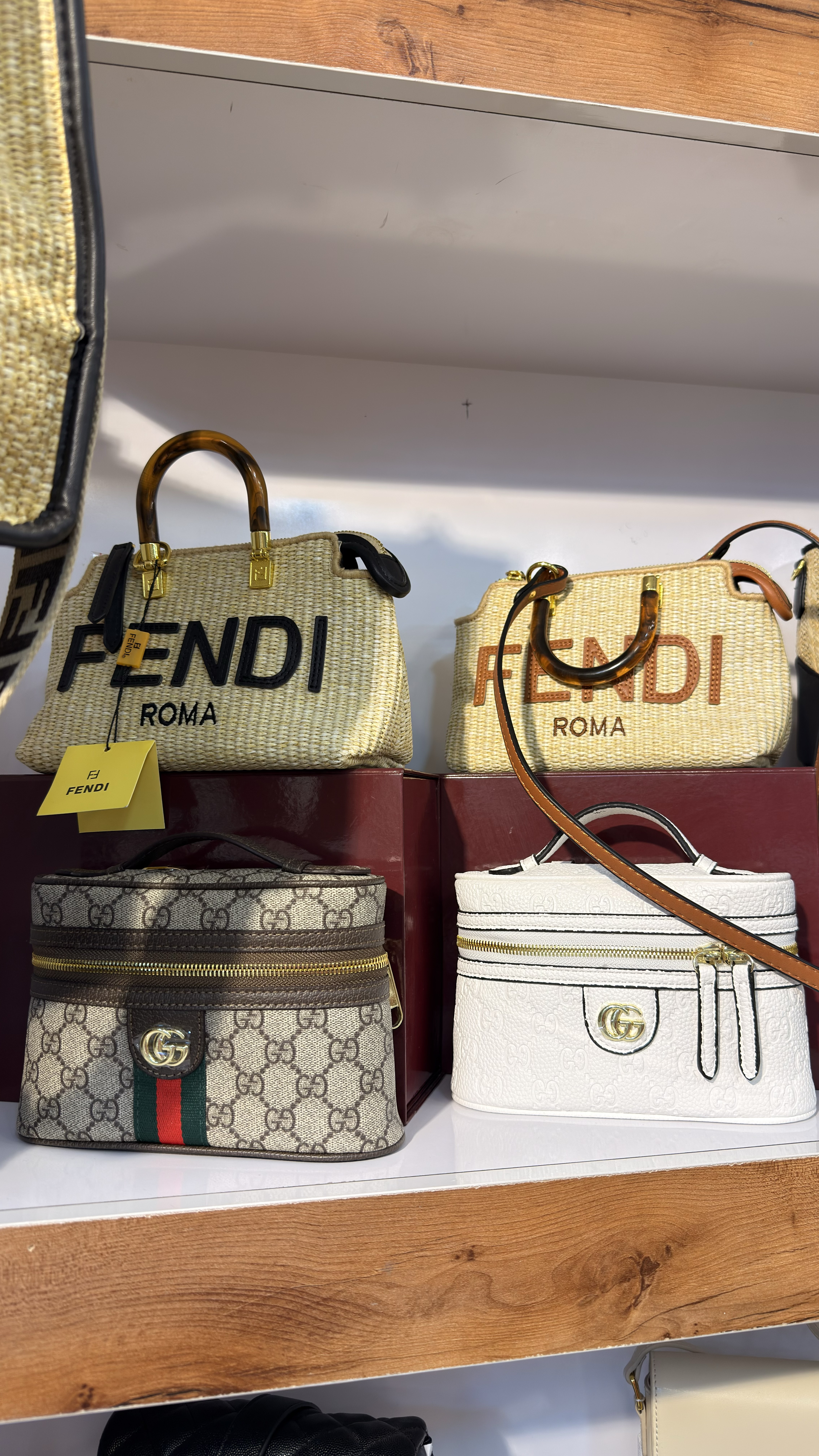 کیف گوچی آرایشی