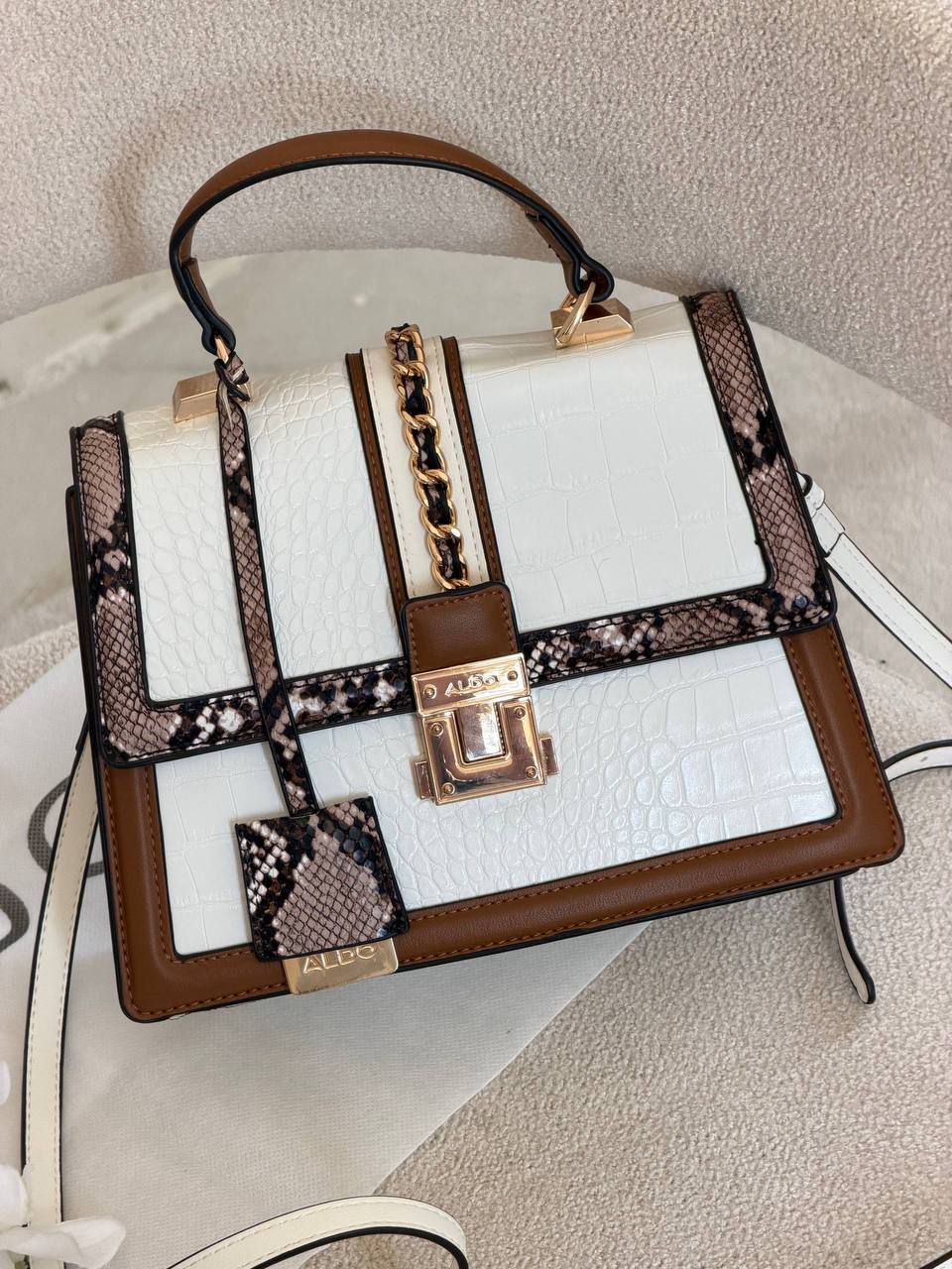 کیف آلدو مشابه اورجینال