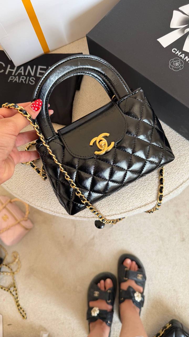کیف شنل دستی دوشی